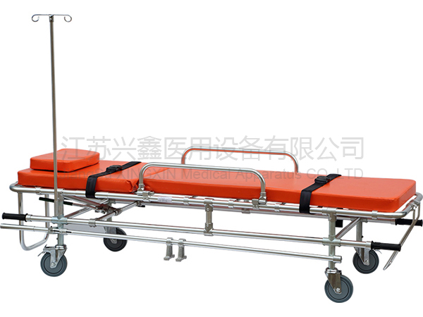 擔(dān)架車