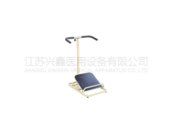 踝關(guān)節(jié)矯正訓(xùn)練器